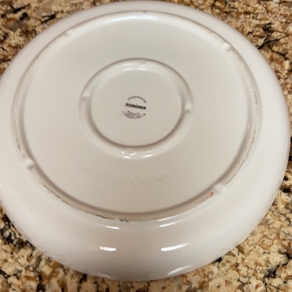 Platter - Picture 3 of 5